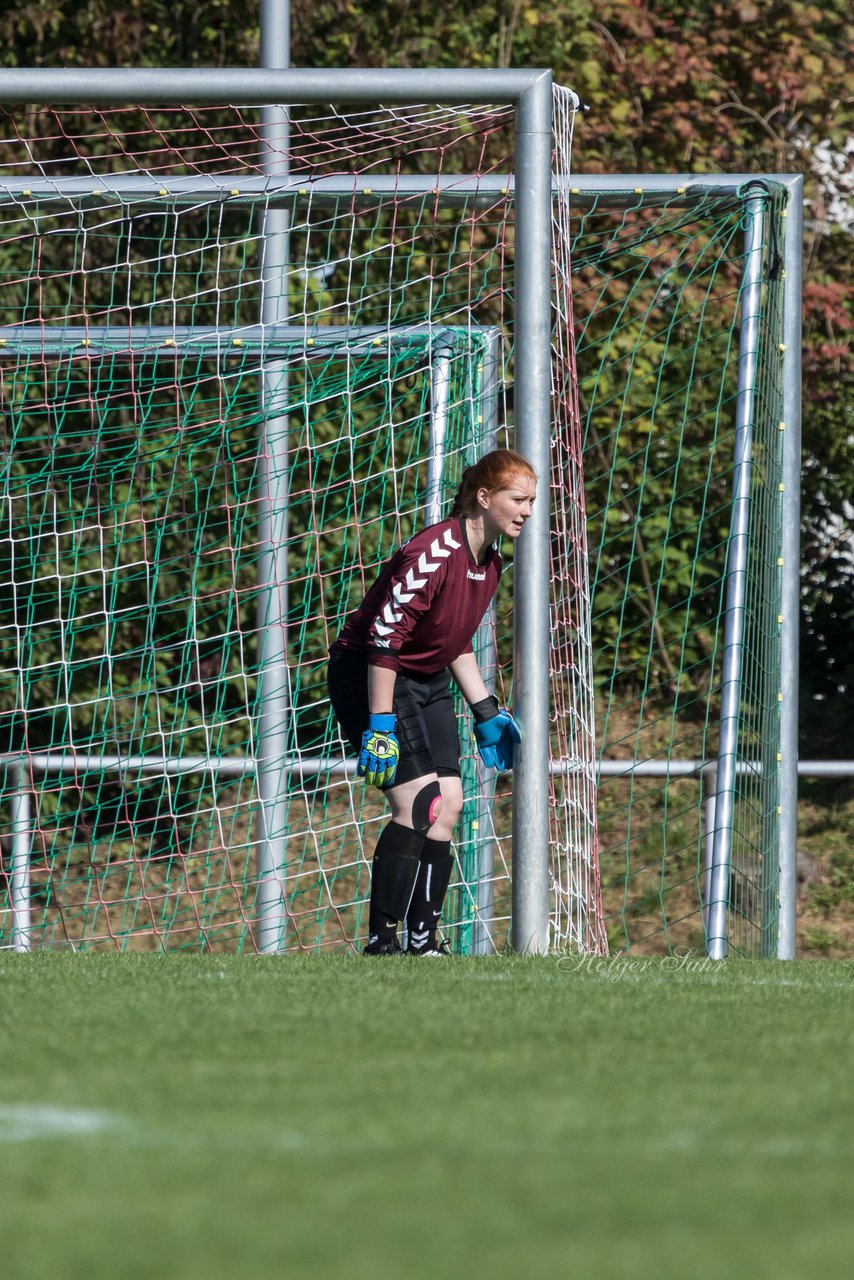 Bild 519 - Frauen VfL Oldesloe 2 . SG Stecknitz 1 : Ergebnis: 0:18